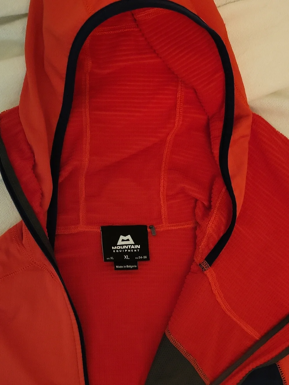 Arcteryx Mountain Equipment Xeros Kinesis Eclipse Bundle Mens Xl - Picture 15 of 16